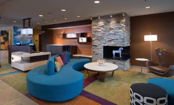 Fairfield Inn & Suites Houma Southeast