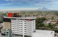 Indoluxe Hotel Jogjakarta Hotels near Bakpia Kurnia Sari Monjali