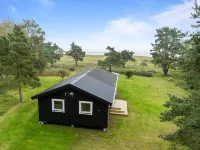 "Lycka" - 3km from the Sea - 4-Star