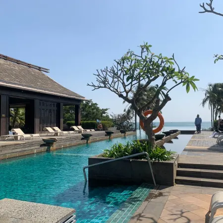 Floral Hotel · Boya Meishu Hotel