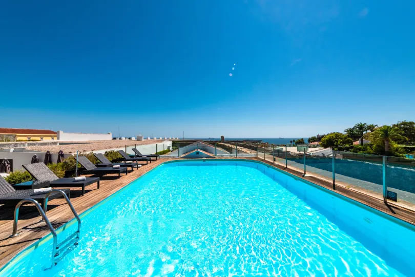 Pestana Cidadela Cascais - Pousada & Art District