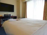 Jisco Hotel Obama Onsen