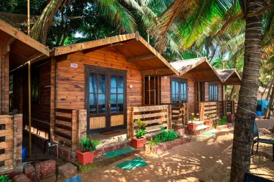 Coastal Galaxy View Hotels near Tsunami Island