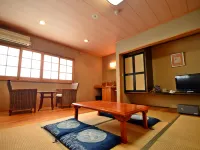Shikisai No Sato Manyu - balkon