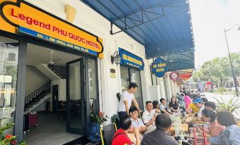 Legend Phu Quoc Hotel