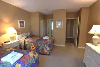 2 Bedrooms at Brigantine Quarters 232