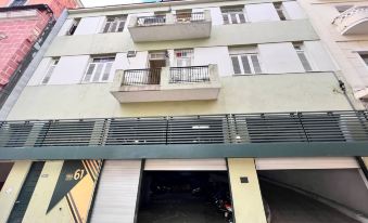 Apartment Lucia Havana