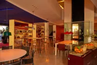 El Sant Cugat - breakfast