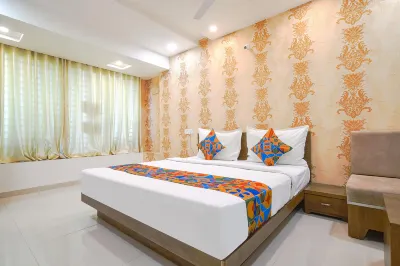 FabHotel Ten Eleven Hotel a Indore