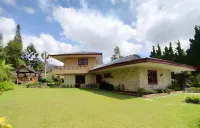 Villa Coolibah 420
