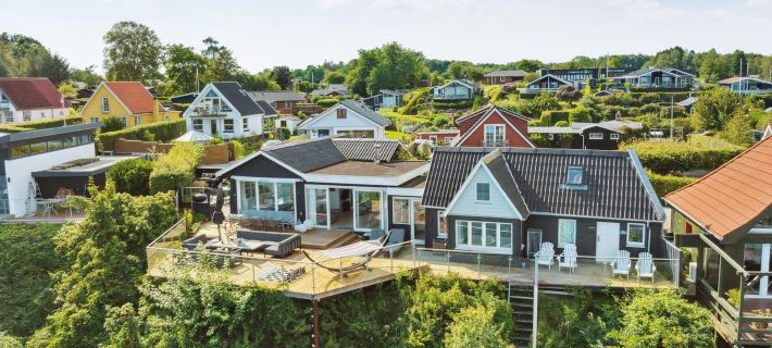 "Alimpij" - 5m from the Sea Hotels in Borkop
