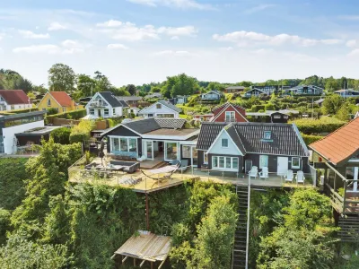 "Alimpij" - 5m from the Sea Hotels near Børkop Bibliotek