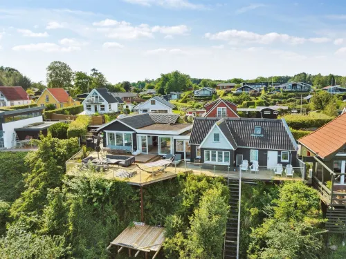 "Alimpij" - 5m from the Sea Hotels in Borkop