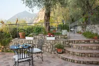 Hotel Locanda Ruscello Garnì