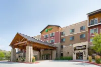 Holiday Inn & Suites 杜蘭戈 Animas Museum附近的飯店
