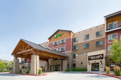 Holiday Inn & Suites Durango Downtown Các khách sạn gần Animas Museum