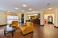 Sleep Inn & Suites Gulfport Hotels in Gulfport