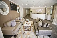 Hillside Executive Accommodation