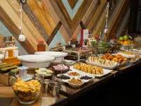 Mildom Hotel - พร้อมอาหารเช้า
