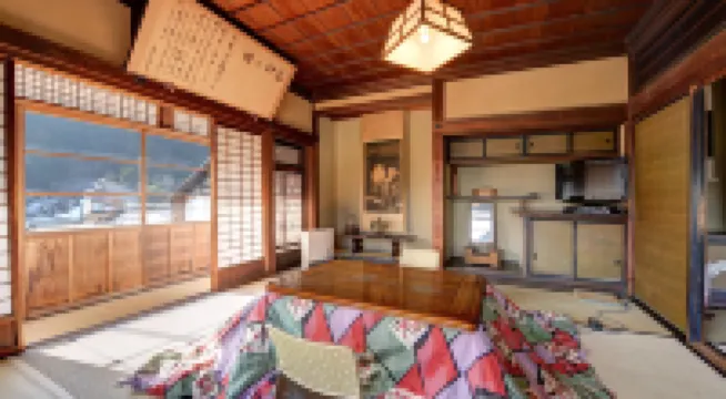 Masuya Ryokan