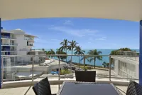 Oaks Hervey Bay Resort and Spa - Ocean View