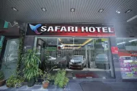 Safari Hotel