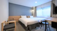 M's Hotel Sanjo Omiya Hotels near Fresco - Sanjō