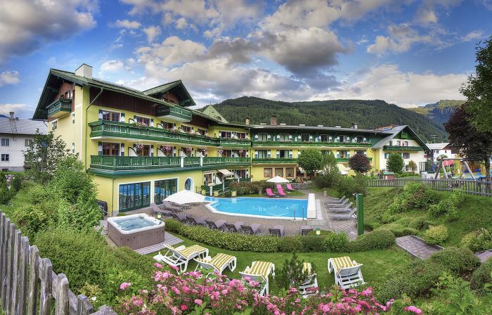 Hotel Sommerhof