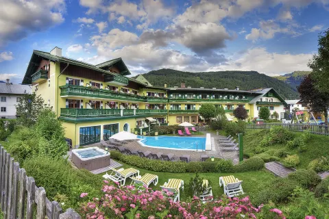 Hotel Sommerhof
