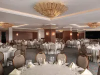 Istanbul Marriott Hotel Pendik Hotels near Pendik Metro Station