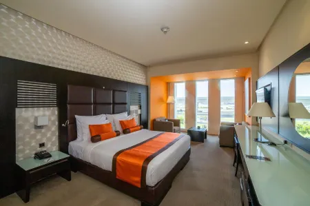 Hues Boutique Hotel