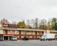 Econo Lodge Hôtels à : Pottsville