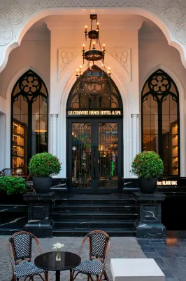Le Chanvre Hanoi Hotel & Spa Hotel di Hanoi
