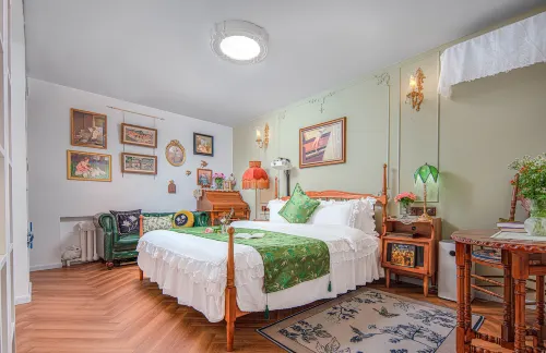 心迪姐民宿（紅專街分店）