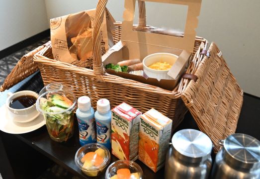 호텔 그랜드 베르트 규카루이자와