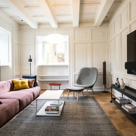 Villa Pacini - Just 1,8 km Outside Lucca Wall - Pool