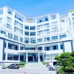 Dragon Sea Hotel Sam Son