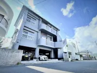 Big House Hotel di Setouchi