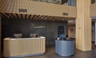 Radisson Hotel Budapest Budapart