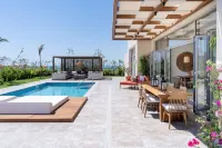 Steigenberger Resort Ras Soma - Luxury