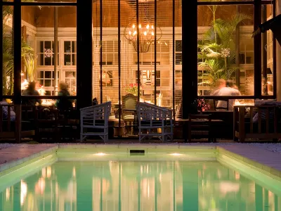 La Alondra, Casa de huéspedes Hotels in 