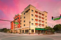 Courtyard DeLand Historic Downtown Hotels in DeLand