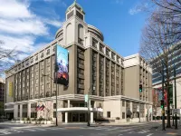 The American Hotel Atlanta Downtown, Tapestry Collection by Hilton Hotels near Fox Theater