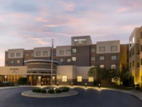 Residence Inn Youngstown Warren/Niles Hotels in Trumbull County