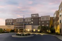 Residence Inn Youngstown Warren/Niles Hotels in Niles