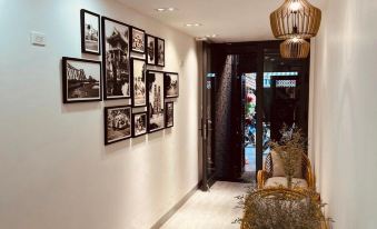 LANHA Hotel - Homestay 썸네일