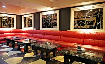 Golden Boutique Hotel Melawai