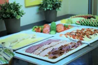 Grand Hostel Berlin Classic - Hosteller