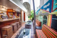 The Equus - Quầy bar