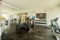 Camino Real Veracruz - Gym